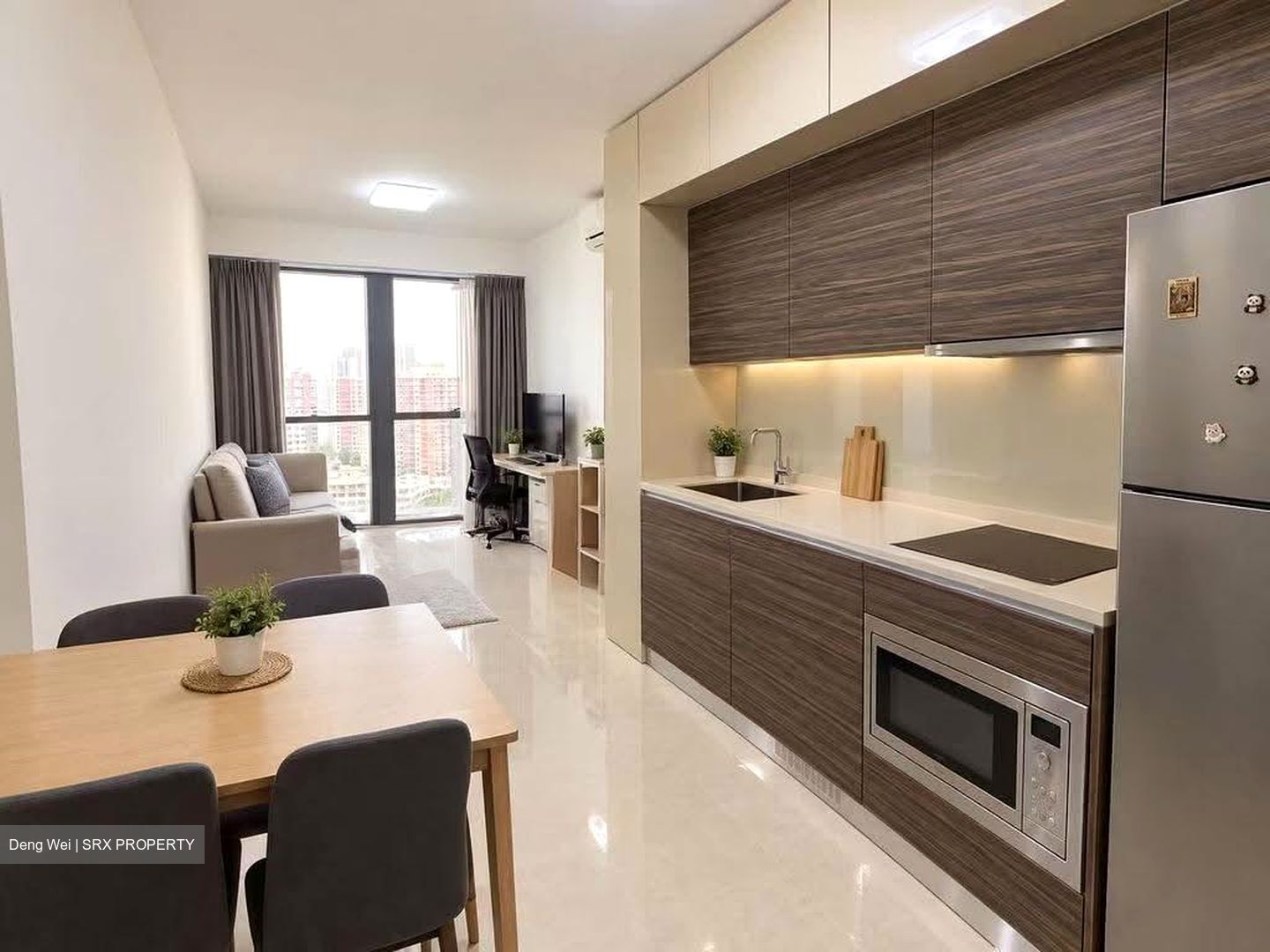Commonwealth Towers (D3), Condominium #633829671